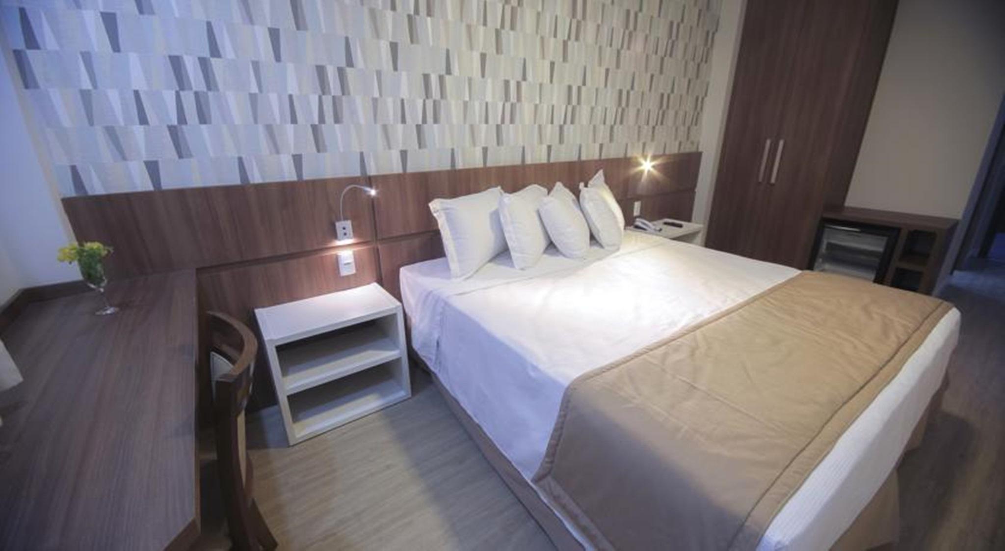 Casa Nova 4* Río de Janeiro