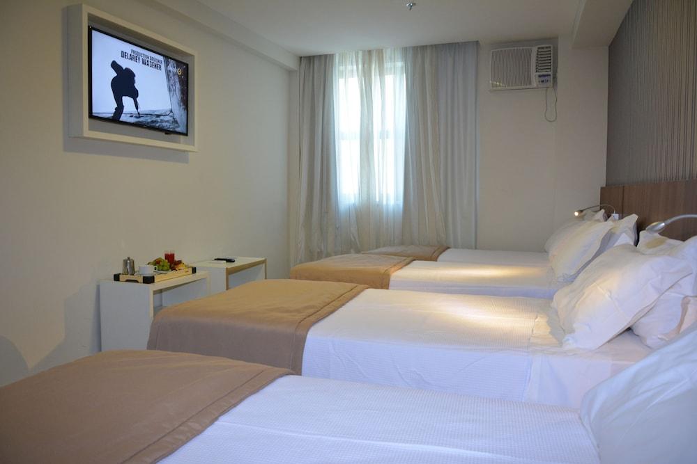 Casa Nova 4* Rio de Janeiro