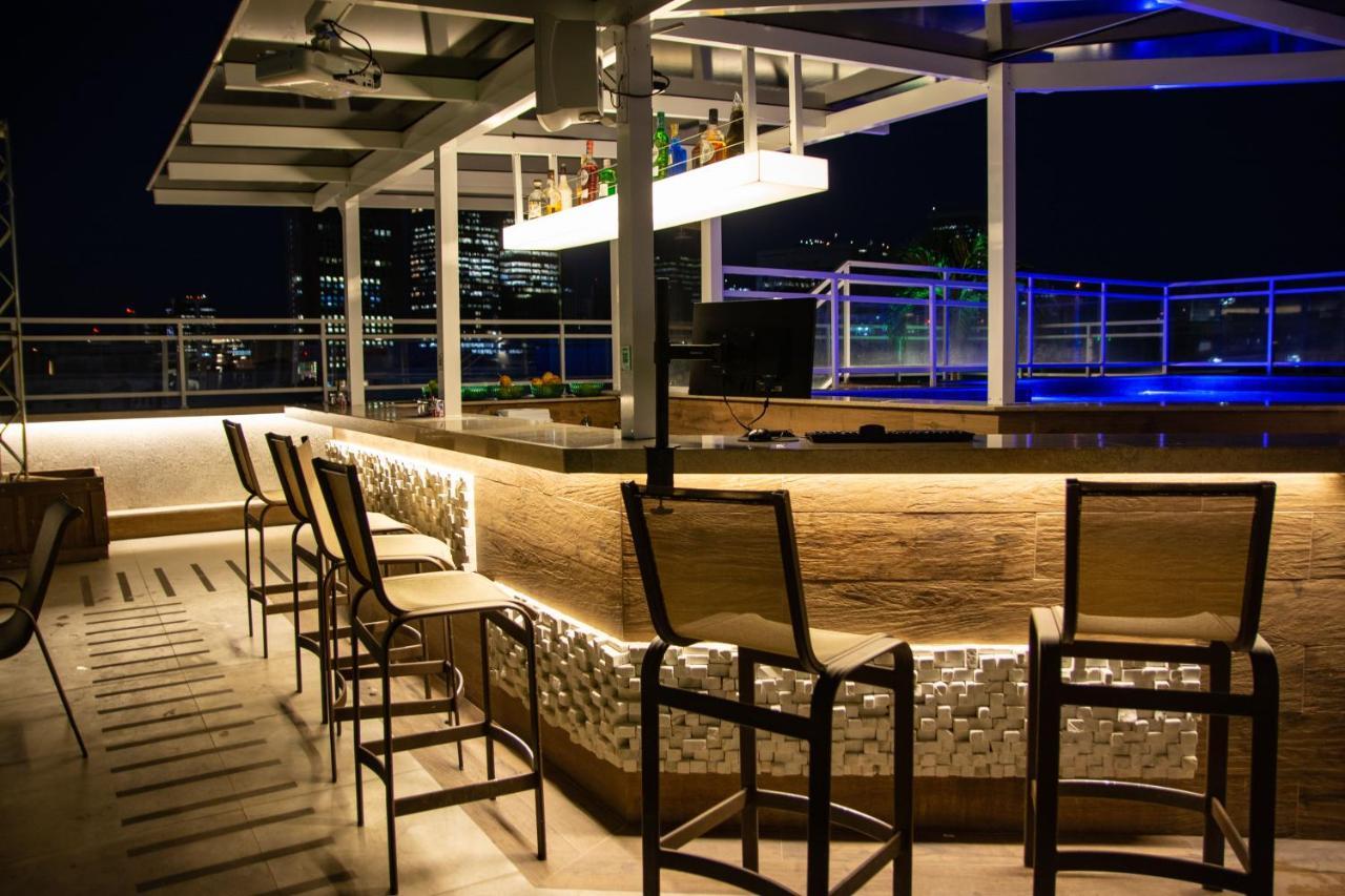 Casa Nova Hotel