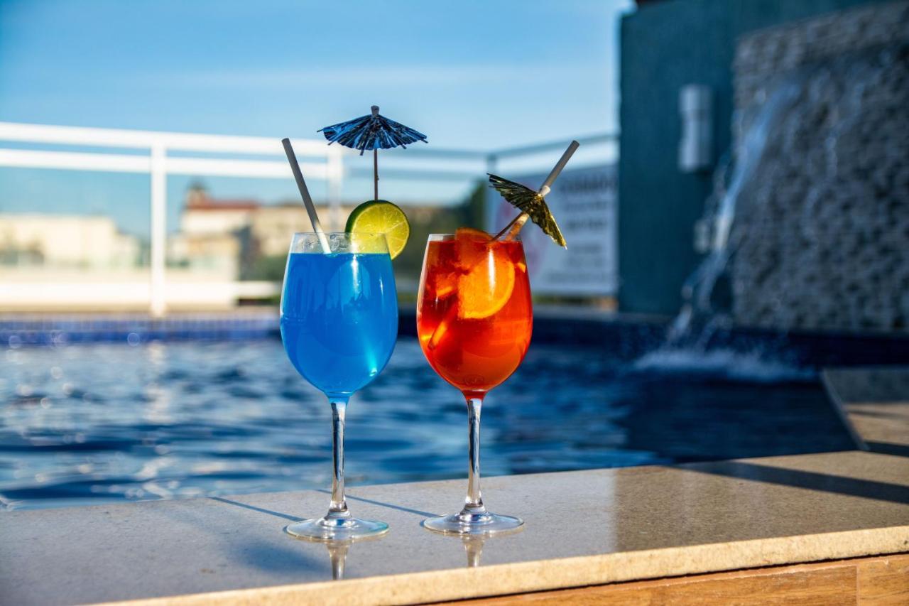 Casa Nova Hotel 4*