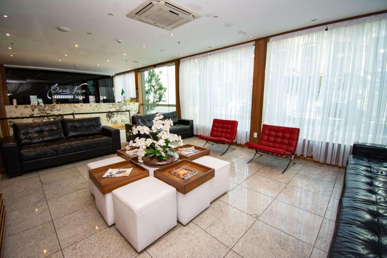 Casa Nova 4*
