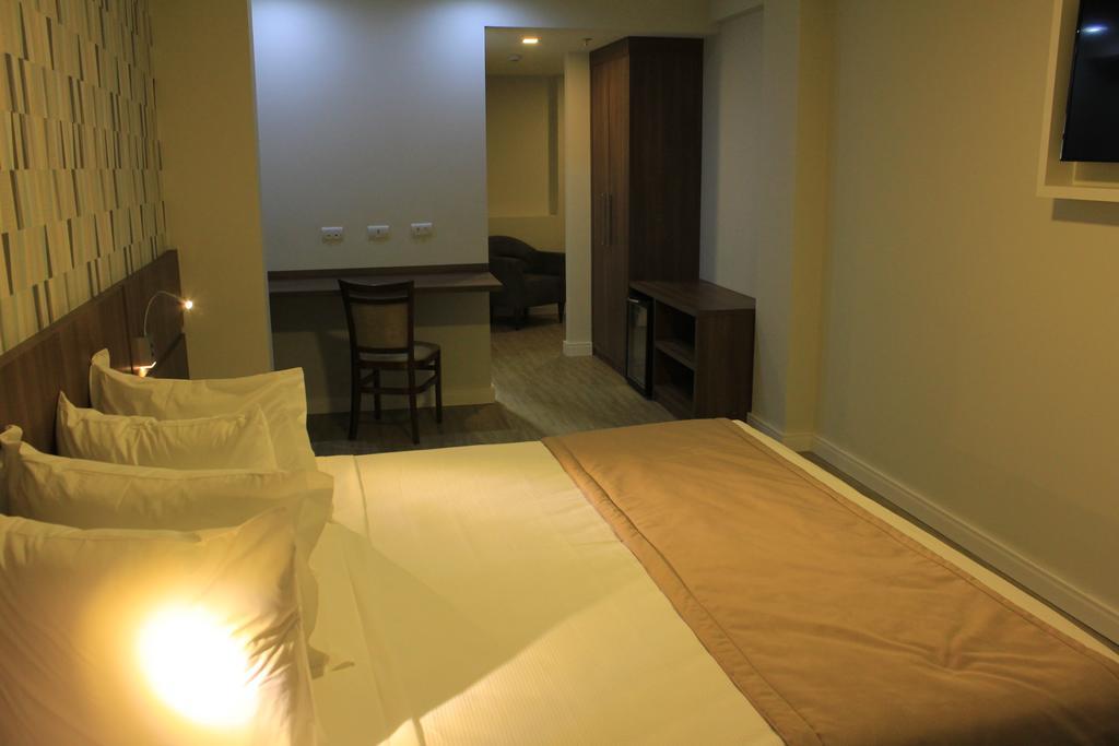 Hotel Casa Nova