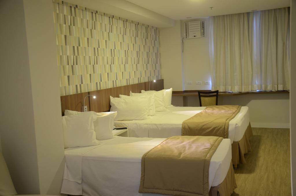 Hotel Casa Nova Rio de Janeiro