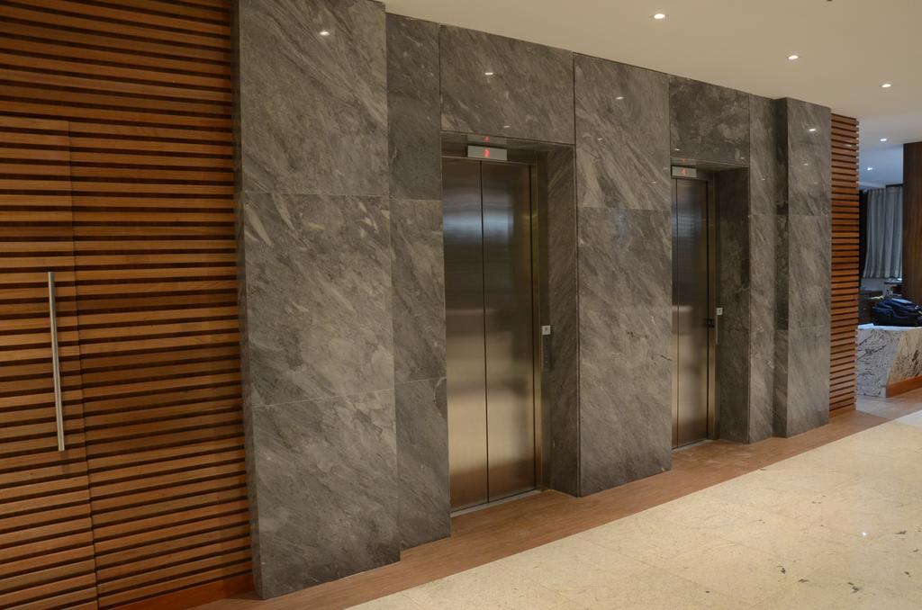 Casa Nova Hotel Rio de Janeiro