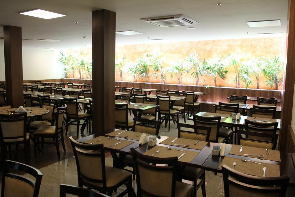 Hotel Casa Nova Rio de Janeiro
