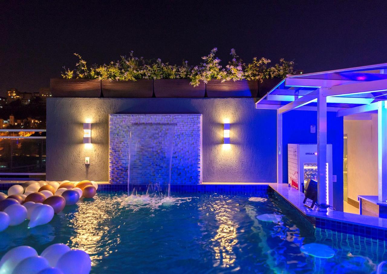 Casa Nova Hotel Rio de Janeiro